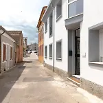 Lu Furru - Maritzosu Apartmán Telti