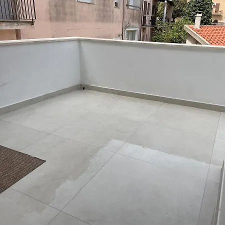 Lu Furru - Maritzosu Apartmán Telti