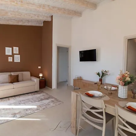 Lu Furru - Maritzosu Apartmán *