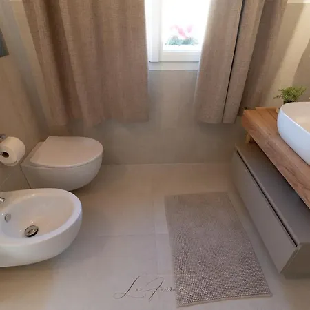 Apartmán Lu Furru - Maritzosu