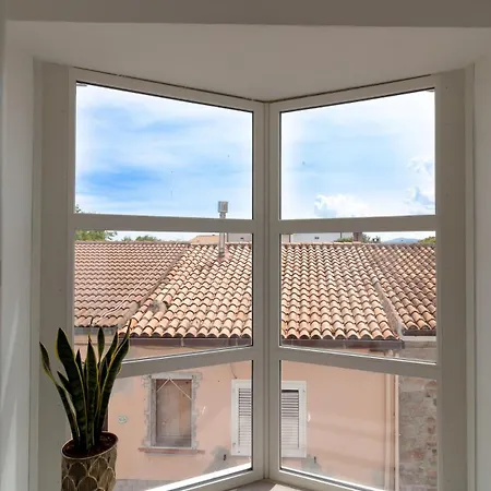 Lu Furru - Maritzosu Apartmán Telti
