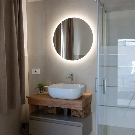 Apartmán Lu Furru - Maritzosu *