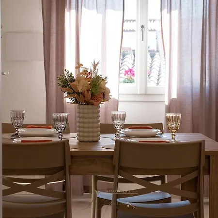 Apartmán Lu Furru - Maritzosu